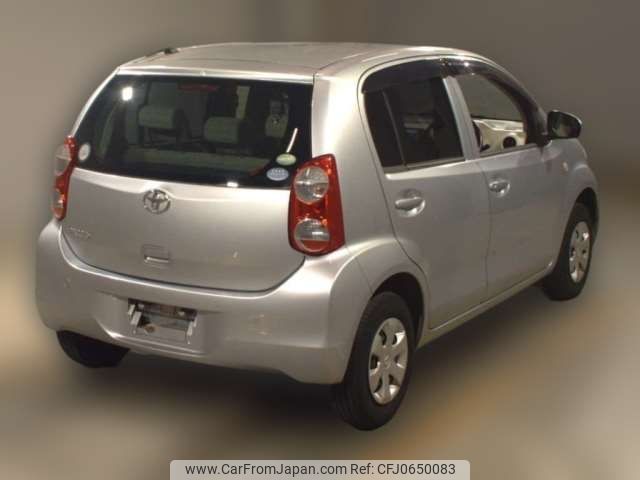 toyota passo 2013 -TOYOTA--Passo DBA-KGC30--KGC30-0164759---TOYOTA--Passo DBA-KGC30--KGC30-0164759- image 2