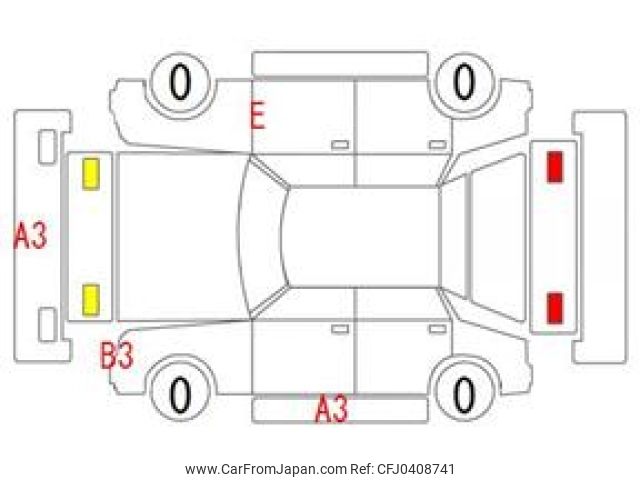 bmw 5-series 2014 -BMW--BMW 5 Series DBA-XG20--WBA5A32020D196899---BMW--BMW 5 Series DBA-XG20--WBA5A32020D196899- image 2