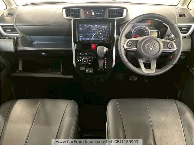 toyota roomy 2022 -TOYOTA--Roomy 5BA-M910A--M910A-0121090---TOYOTA--Roomy 5BA-M910A--M910A-0121090- image 2