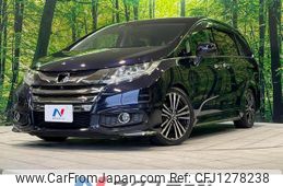honda odyssey 2016 quick_quick_RC1_RC1-1114414