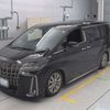 toyota alphard 2022 -TOYOTA 【名古屋 307ﾎ9540】--Alphard 3BA-AGH30W--AGH30-0418192---TOYOTA 【名古屋 307ﾎ9540】--Alphard 3BA-AGH30W--AGH30-0418192- image 1