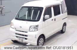 daihatsu hijet-van 2010 -DAIHATSU--Hijet Van EBD-S331W--S331W-0001935---DAIHATSU--Hijet Van EBD-S331W--S331W-0001935-