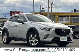 mazda cx-3 2016 -MAZDA--CX-3 LDA-DK5AW--DK5AW-113357---MAZDA--CX-3 LDA-DK5AW--DK5AW-113357-