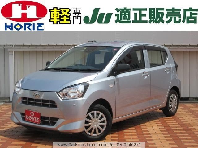 daihatsu mira-e-s 2019 -DAIHATSU--Mira e:s LA350S--0134336---DAIHATSU--Mira e:s LA350S--0134336- image 1