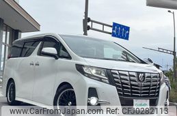 toyota alphard 2016 -TOYOTA--Alphard DBA-AGH30W--AGH30-0097115---TOYOTA--Alphard DBA-AGH30W--AGH30-0097115-