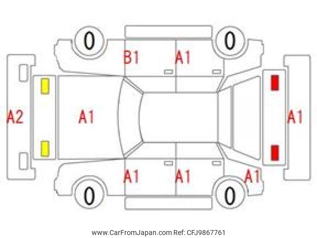 mazda cx-3 2017 -MAZDA--CX-3 LDA-DK5AW--DK5AW-201283---MAZDA--CX-3 LDA-DK5AW--DK5AW-201283- image 2