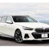bmw 5-series 2024 CFJ1832941 image 16