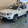 jeep compass 2016 CFJ1687206 image 1
