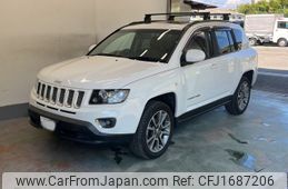 jeep compass 2016 CFJ1687206