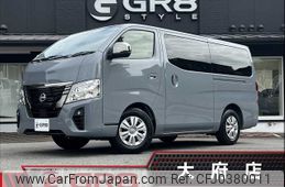 nissan caravan-van 2024 -NISSAN--Caravan Van 3BF-VR2E26--VR2E26-202***---NISSAN--Caravan Van 3BF-VR2E26--VR2E26-202***-