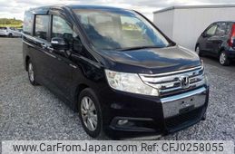 honda stepwagon 2011 -HONDA--Stepwgn DBA-RK5--RK5-1200925---HONDA--Stepwgn DBA-RK5--RK5-1200925-