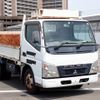 mitsubishi-fuso canter 2007 -MITSUBISHI--Canter PDG-FE70D--FE70D-530539---MITSUBISHI--Canter PDG-FE70D--FE70D-530539- image 4