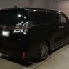 toyota vellfire 2018 -TOYOTA 【京都 353ﾘ 25】--Vellfire DBA-GGH35W--GGH35-0008333---TOYOTA 【京都 353ﾘ 25】--Vellfire DBA-GGH35W--GGH35-0008333- image 2