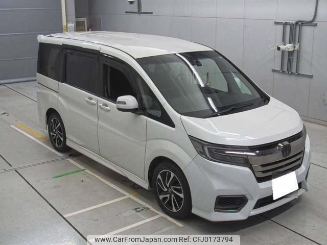 honda stepwagon-spada 2018 quick_quick_DBA-RP3_1227216 image 1