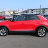 volkswagen volkswagen-others 2021 -VOLKSWAGEN--VW T-Roc 3DA-A1DFF--WVGZZZA1ZMV102935---VOLKSWAGEN--VW T-Roc 3DA-A1DFF--WVGZZZA1ZMV102935- image 10