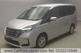 nissan serena 2021 -NISSAN--Serena 5AA-GC27--GC27-068616---NISSAN--Serena 5AA-GC27--GC27-068616-