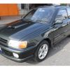 toyota starlet 1990 GOO_JP_700100180330220121001 image 2