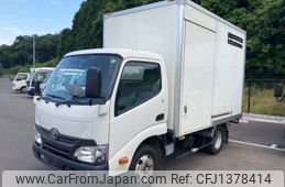 toyota dyna-truck 2019 -TOYOTA--Dyna TKG-XZU605--XZU605-0023836---TOYOTA--Dyna TKG-XZU605--XZU605-0023836-