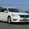 nissan teana 2018 -NISSAN--Teana DBA-L33--L33-116272---NISSAN--Teana DBA-L33--L33-116272- image 3