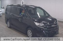 toyota noah 2021 quick_quick_3BA-ZRR80G_ZRR80-0707313