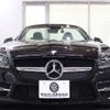 mercedes-benz slk-class 2014 CFJ1081747 image 2