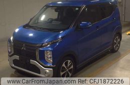 mitsubishi ek-cross 2019 CFJ1872226