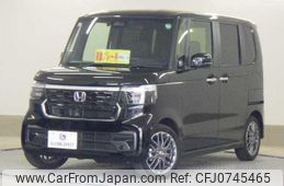 honda n-box 2024 quick_quick_6BA-JF5_JF5-2051850