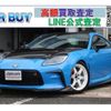 toyota gr86 2022 CFJ1695798 image 1