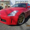 nissan fairlady-z 2004 CFJ1647054 image 8