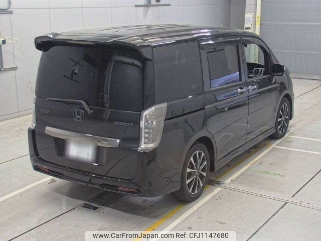 honda stepwagon 2014 -HONDA--Stepwgn RK5-1421415---HONDA--Stepwgn RK5-1421415- image 2