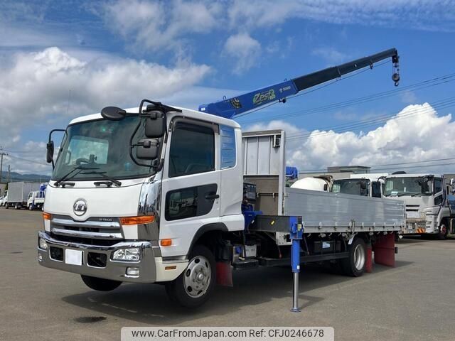 nissan diesel-ud-condor 2014 -NISSAN--Condor TKG-MK38C--MK38C-**309---NISSAN--Condor TKG-MK38C--MK38C-**309- image 1