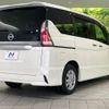 nissan serena 2018 -NISSAN--Serena DAA-GFNC27--GFNC27-019592---NISSAN--Serena DAA-GFNC27--GFNC27-019592- image 18
