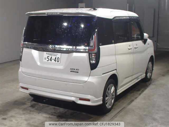 suzuki solio 2023 CFJ1829343 image 2