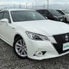 toyota crown 2013 -TOYOTA--Crown DAA-AWS210--AWS210-6029099---TOYOTA--Crown DAA-AWS210--AWS210-6029099- image 1