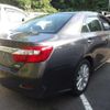 toyota camry 2011 -TOYOTA--Camry DAA-AVV50--AVV50-1001610---TOYOTA--Camry DAA-AVV50--AVV50-1001610- image 2