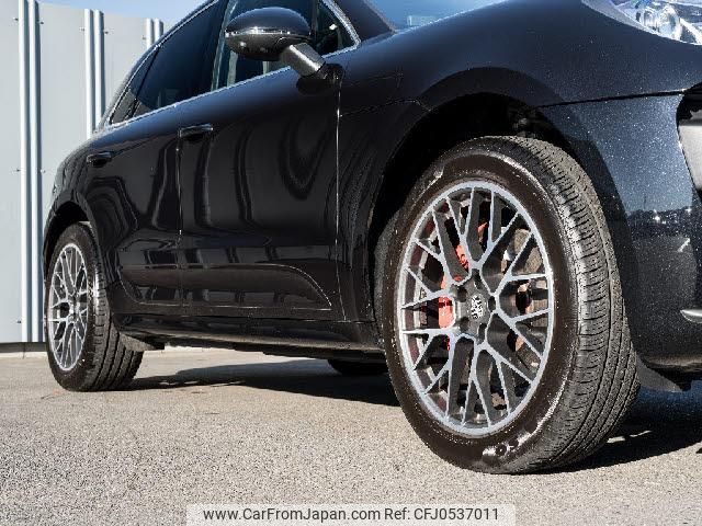 porsche macan 2016 quick_quick_DBA-95BCTLA_WP1ZZZ95ZHLB70462 image 2