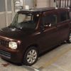 suzuki alto-lapin 2009 CFJ1665130 image 5