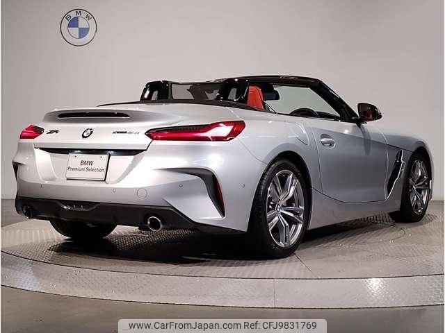 bmw z4 2021 quick_quick_3BA-HF20_WBAHF12020WX03842 image 2