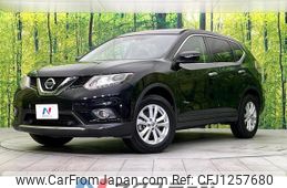nissan x-trail 2016 quick_quick_HNT32_HNT32-120205