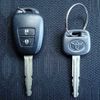 toyota ractis 2012 646828-N2025040283F-24 image 23