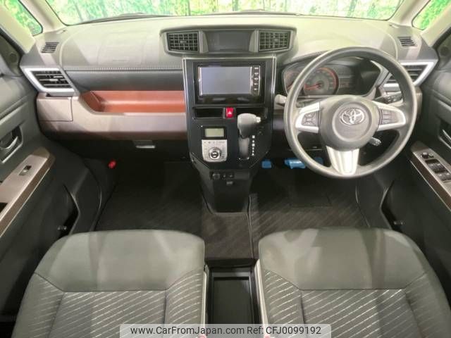 toyota roomy 2019 -TOYOTA--Roomy DBA-M900A--M900A-0275010---TOYOTA--Roomy DBA-M900A--M900A-0275010- image 2