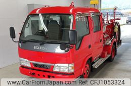 isuzu elf-truck 2002 -ISUZU--Elf NKR81GN-7000079---ISUZU--Elf NKR81GN-7000079-