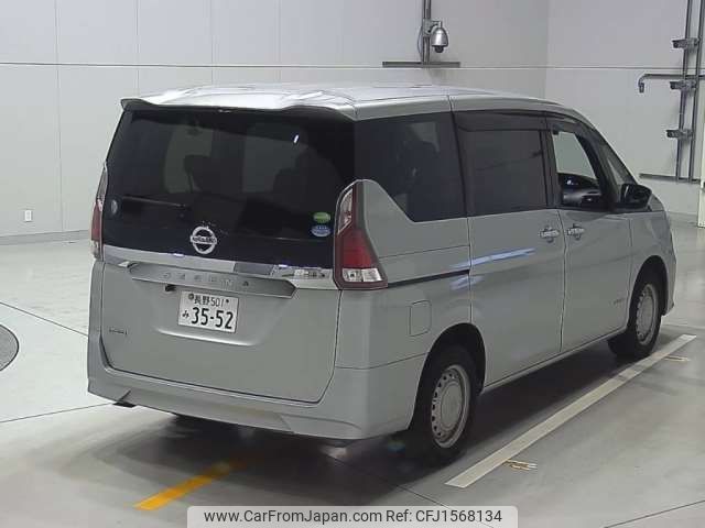 nissan serena 2019 CFJ1568134 image 2