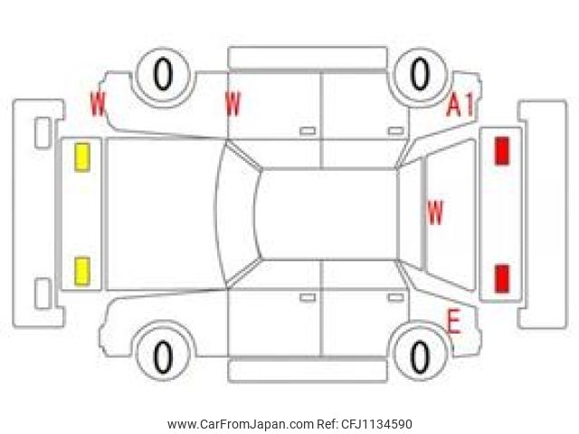 honda stepwagon 2021 -HONDA--Stepwgn 6AA-RP5--RP5-1214041---HONDA--Stepwgn 6AA-RP5--RP5-1214041- image 2