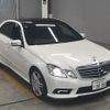 mercedes-benz e-class 2010 -MERCEDES-BENZ--Benz E Class WDD2120472A306428---MERCEDES-BENZ--Benz E Class WDD2120472A306428- image 1