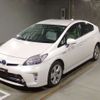 toyota prius 2012 -TOYOTA--Prius DAA-ZVW30--ZVW30-5381347---TOYOTA--Prius DAA-ZVW30--ZVW30-5381347- image 1