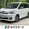 toyota voxy 2012 -TOYOTA--Voxy DBA-ZRR70W--ZRR70-0506201---TOYOTA--Voxy DBA-ZRR70W--ZRR70-0506201- image 1