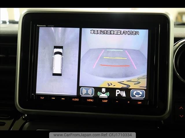 suzuki spacia 2018 CFJ1710334 image 2