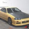 nissan skyline-coupe 1998 -NISSAN--Skyline Coupe ER34--017915---NISSAN--Skyline Coupe ER34--017915- image 1