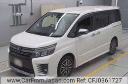 toyota voxy 2017 -TOYOTA--Voxy DBA-ZRR80W--ZRR80-0337589---TOYOTA--Voxy DBA-ZRR80W--ZRR80-0337589-